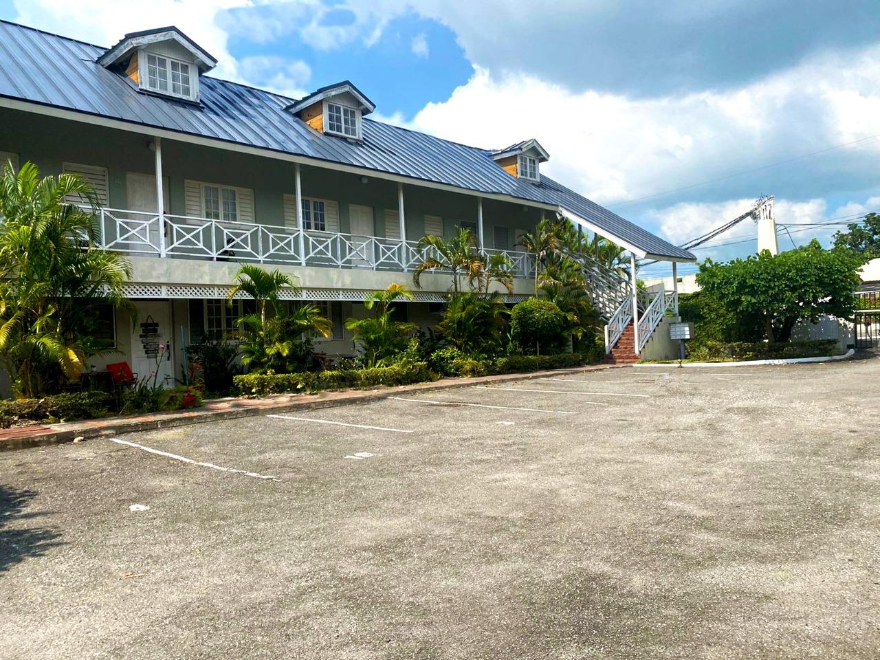Resort Apartment/Villa for Rent   Kingston 6