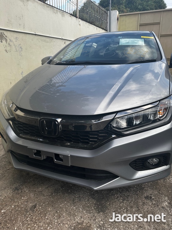 Honda Grace 1,5L 2019