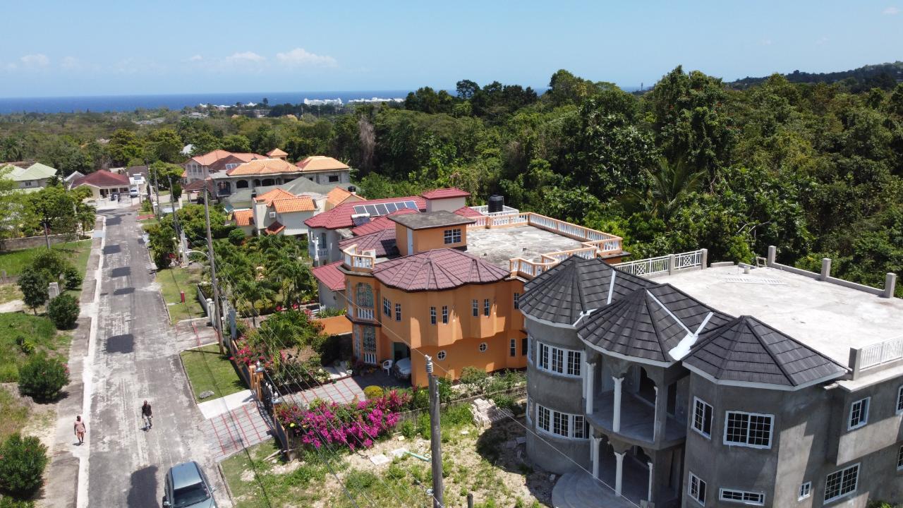 House for Sale   Ocho Rios