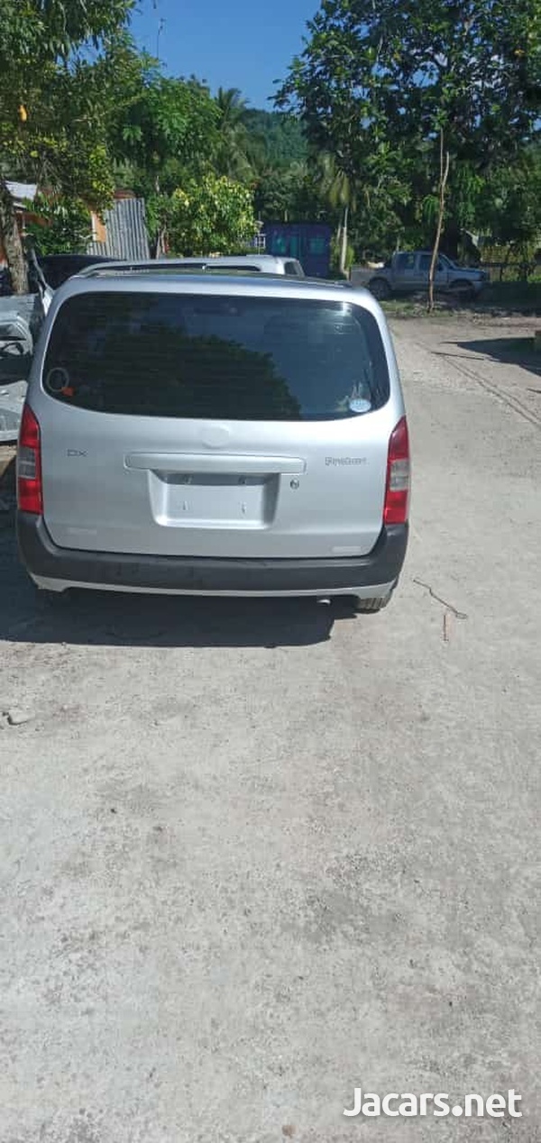 Toyota Probox 1,5L 2010