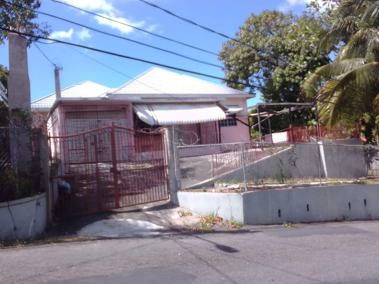 House for Sale   Montego Bay
