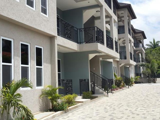 Apartment for Rent   Kingston 6