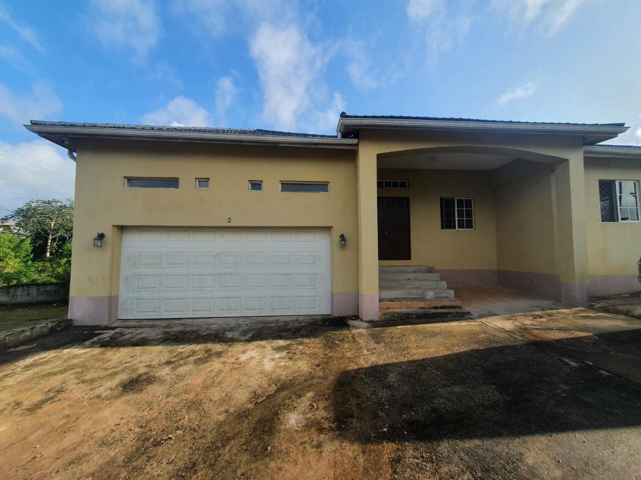 House for Sale   Knockpatrick