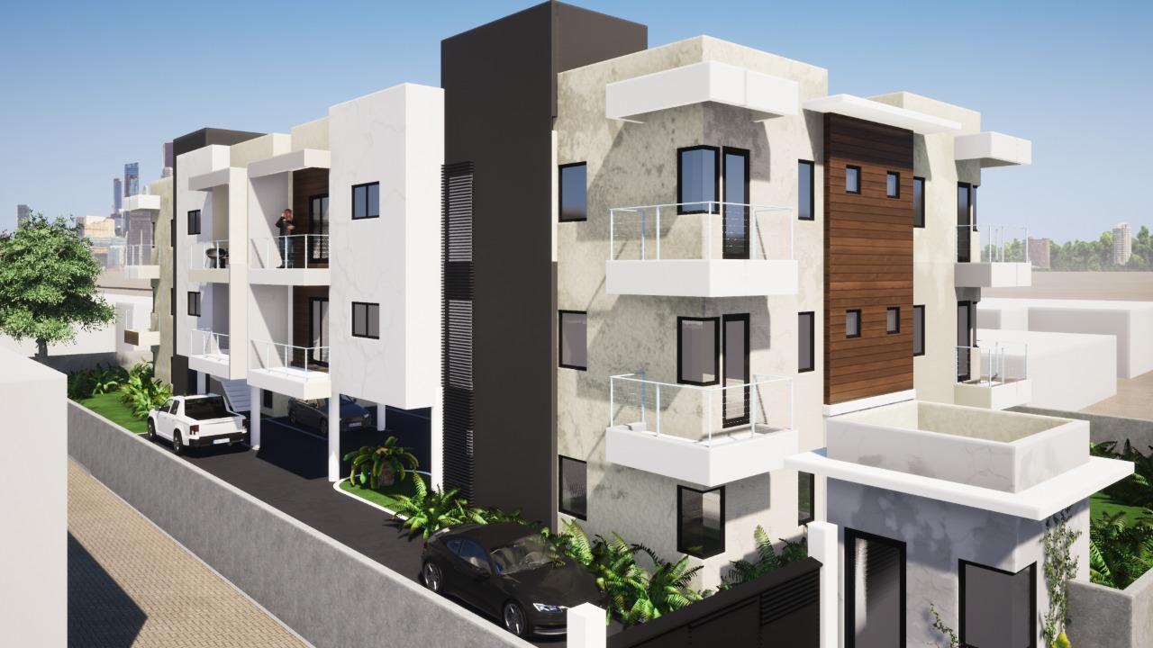 Apartment for Sale   Kingston 10