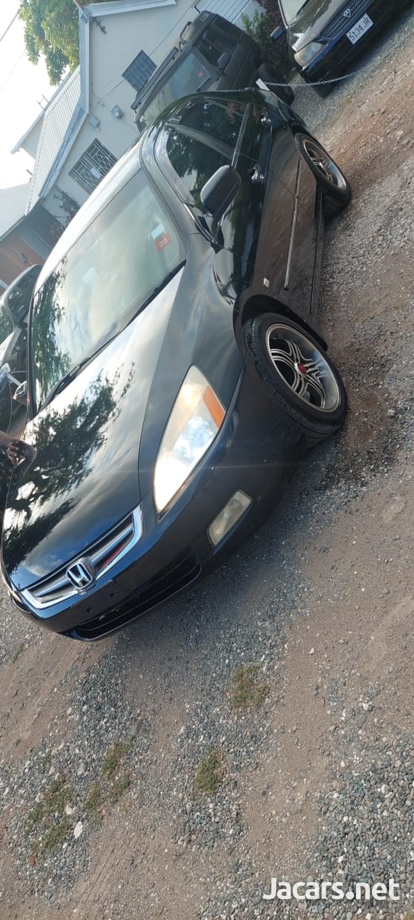 Honda Accord 2,0L 2003