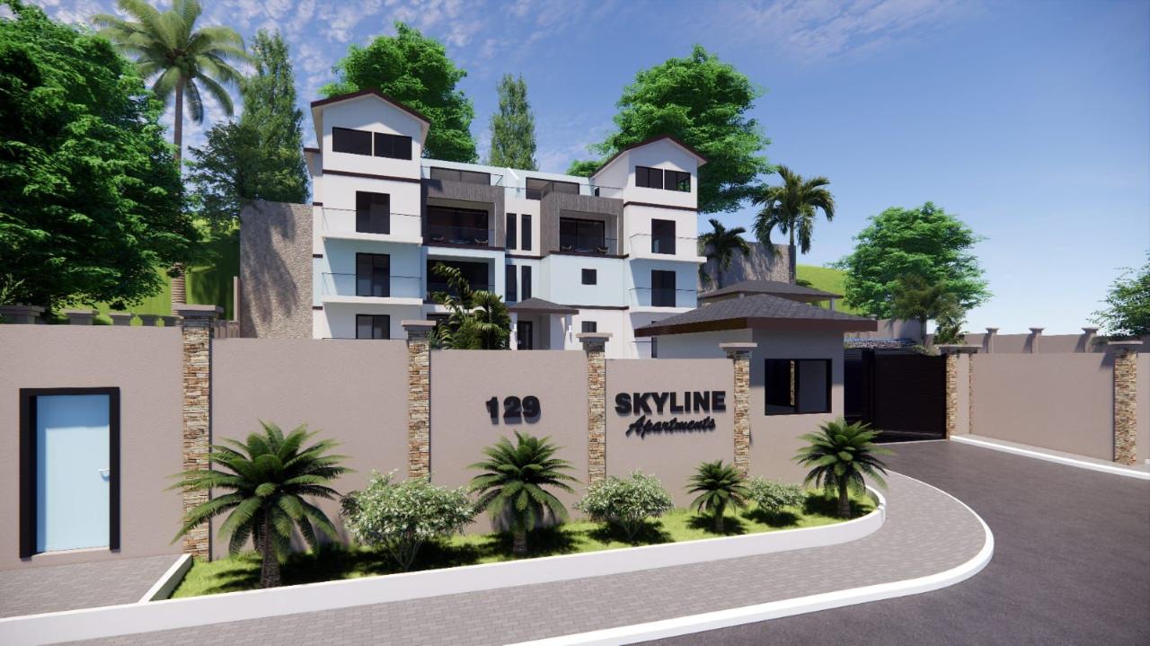 Apartment for Sale   Kingston 19