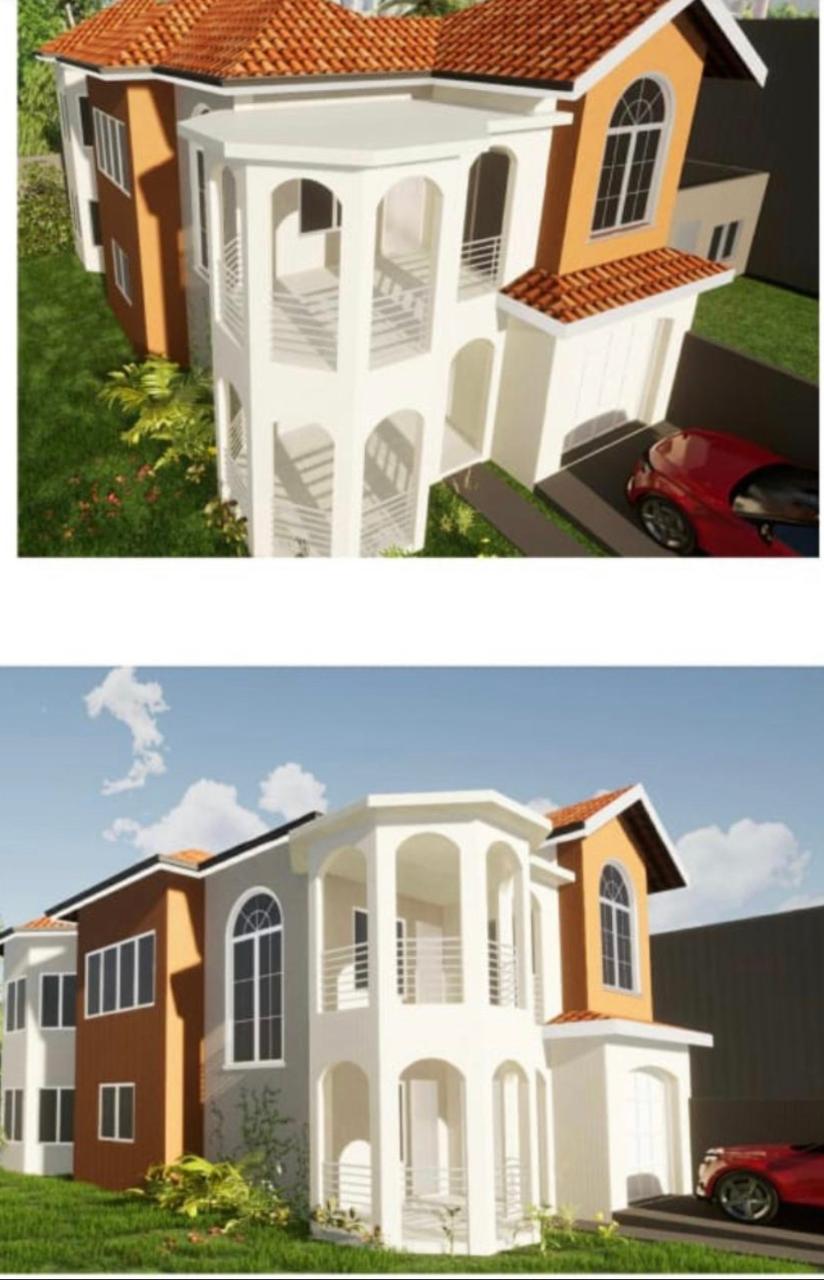 House for Sale   Old Harbour Villas