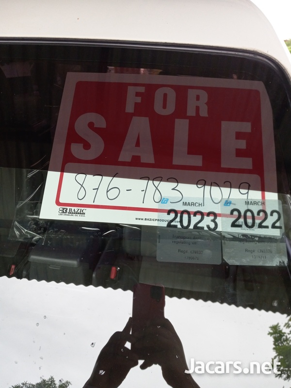 2014 Mazda Bongo