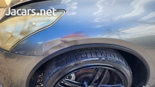 Nissan Skyline 3,7L 2012