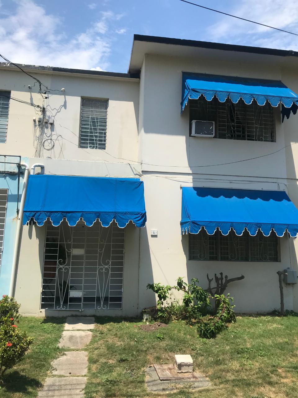 Townhouse for Rent   Kingston 10
