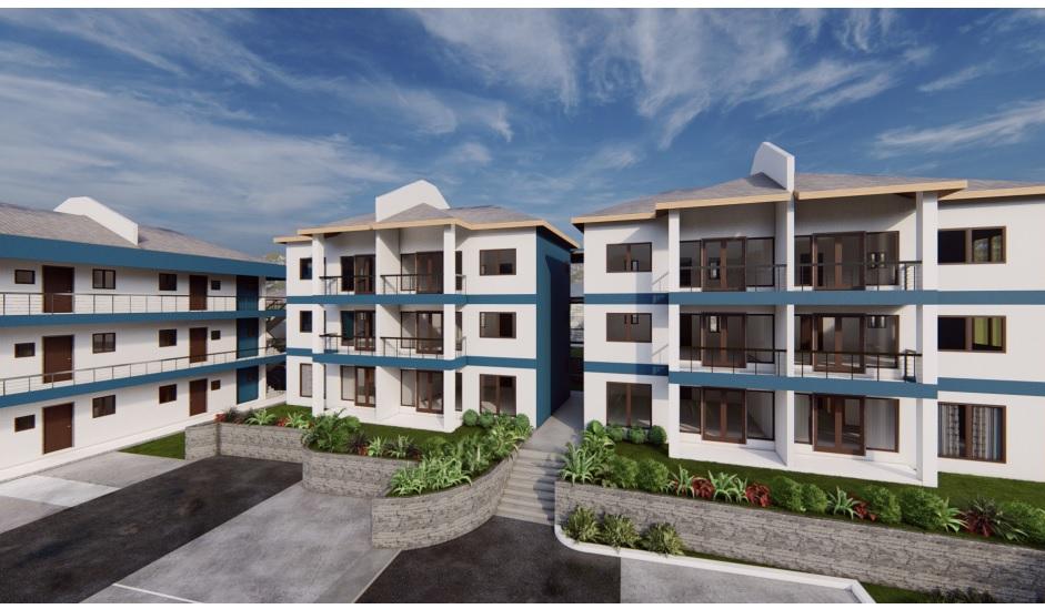 Apartment for Sale   Kingston 19