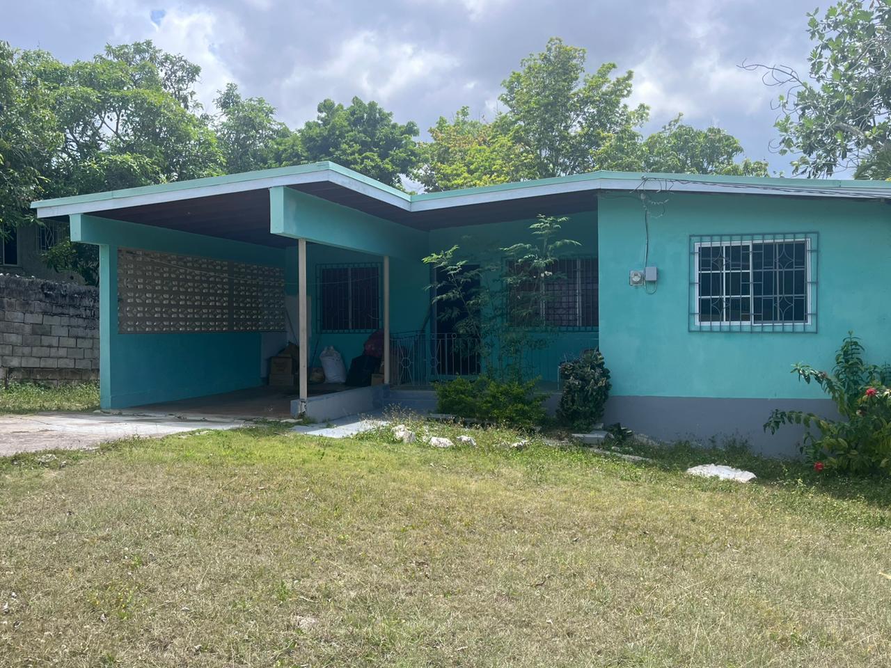 House for Sale   Montego Bay