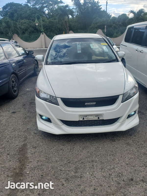 Honda Stream 2,0L 2014