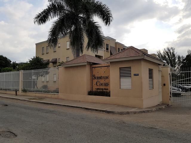Apartment for Rent   Kingston 10