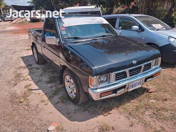 Nissan Pickup 2,4L 1995