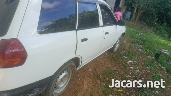 Nissan AD Expert 1,3L 2008