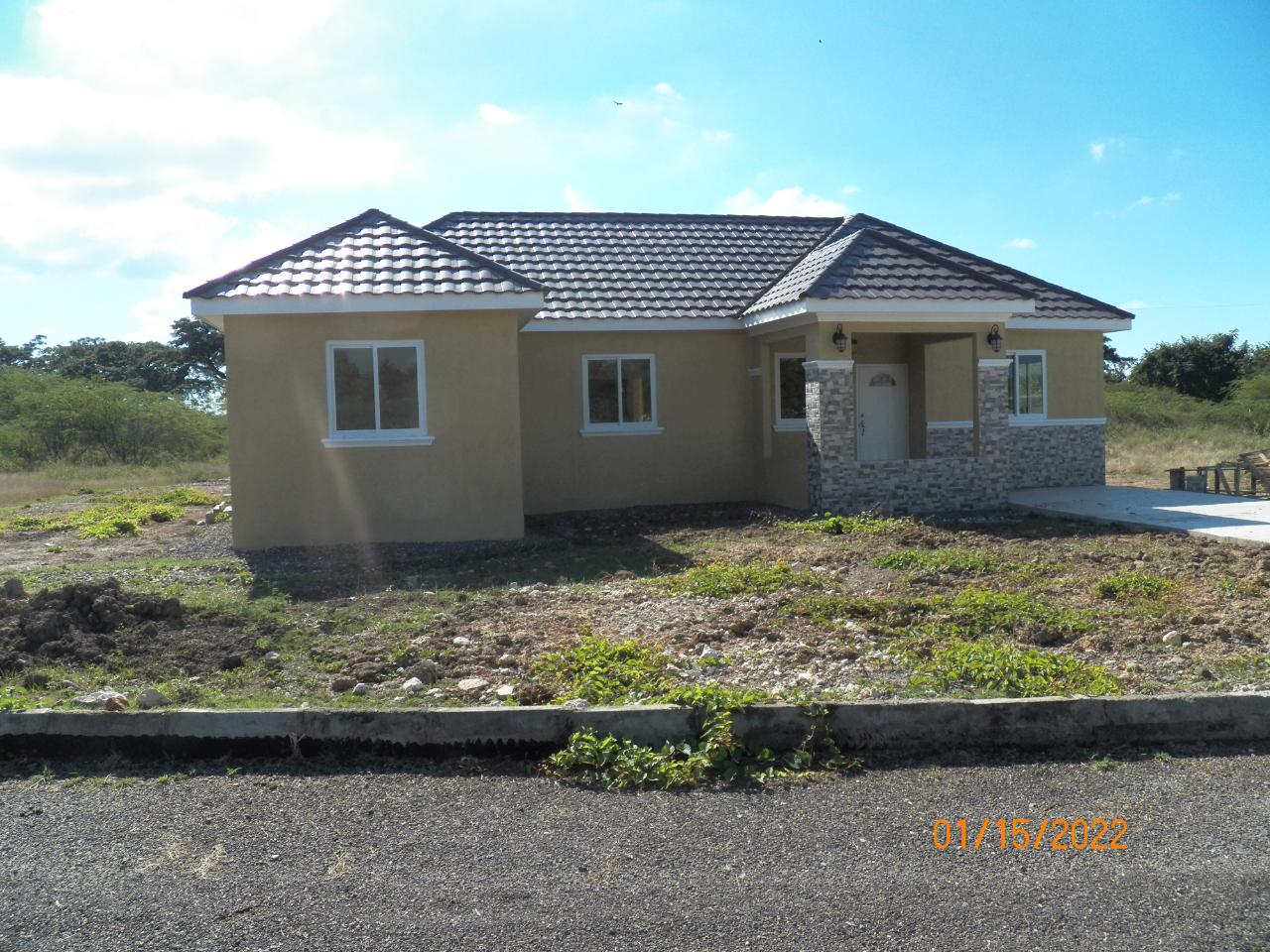 House for Sale   Spanish Town