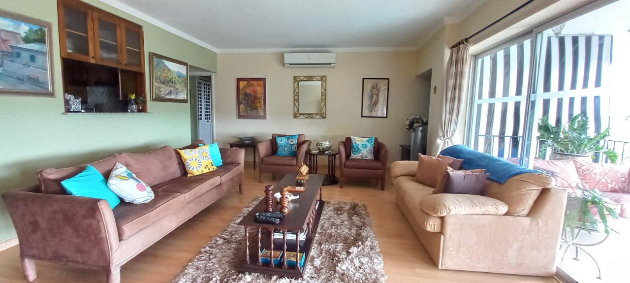 Apartment for Rent   Kingston 8