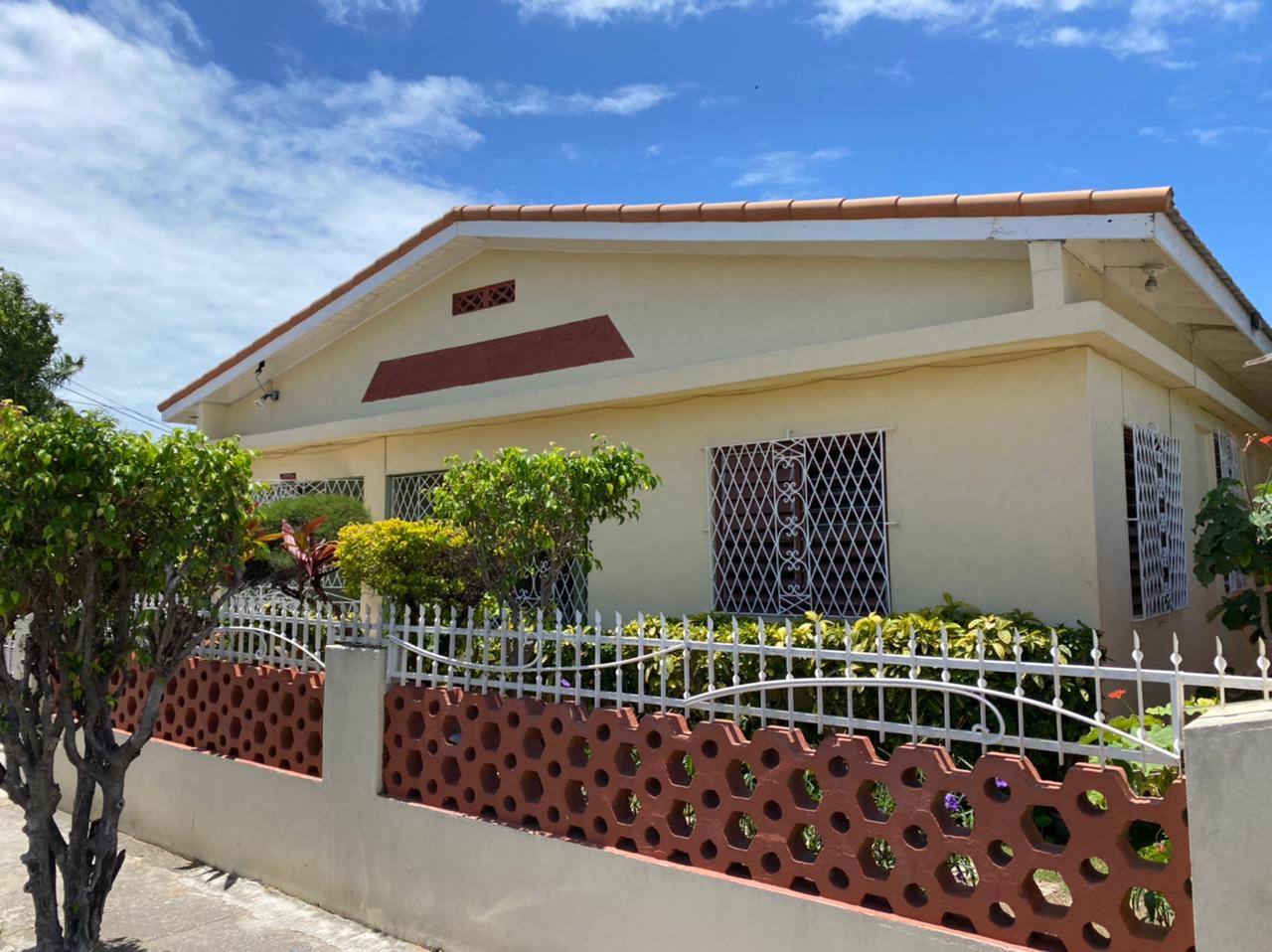 House for Sale   Gregory Park
