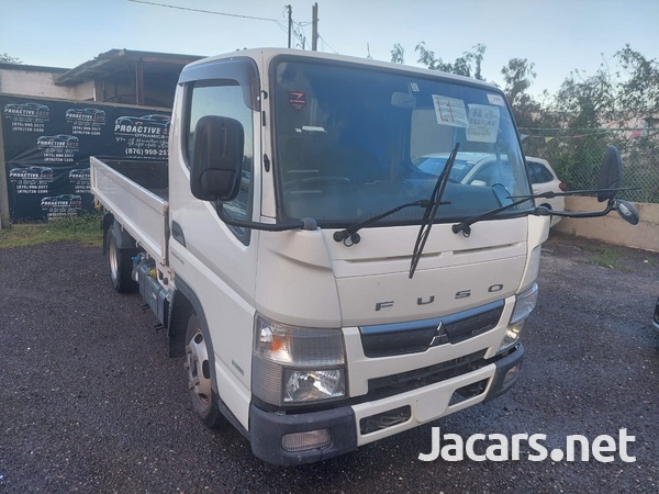 Mitsubishi Canter 2,9L 2016