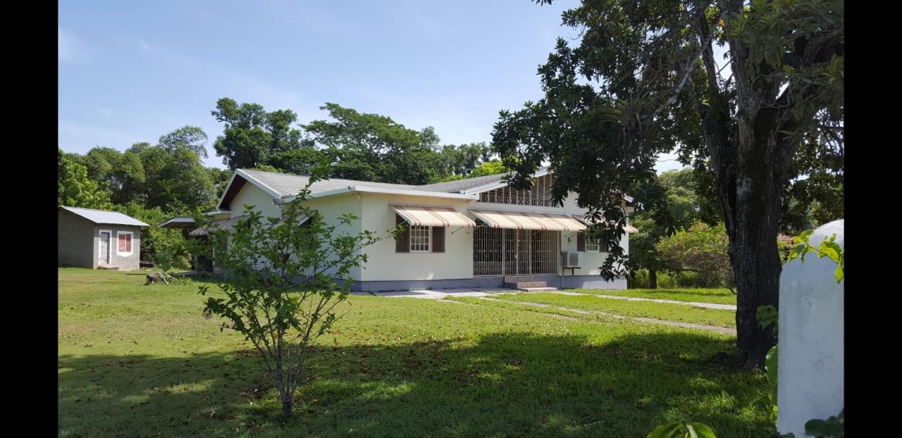 House for Sale   Black River