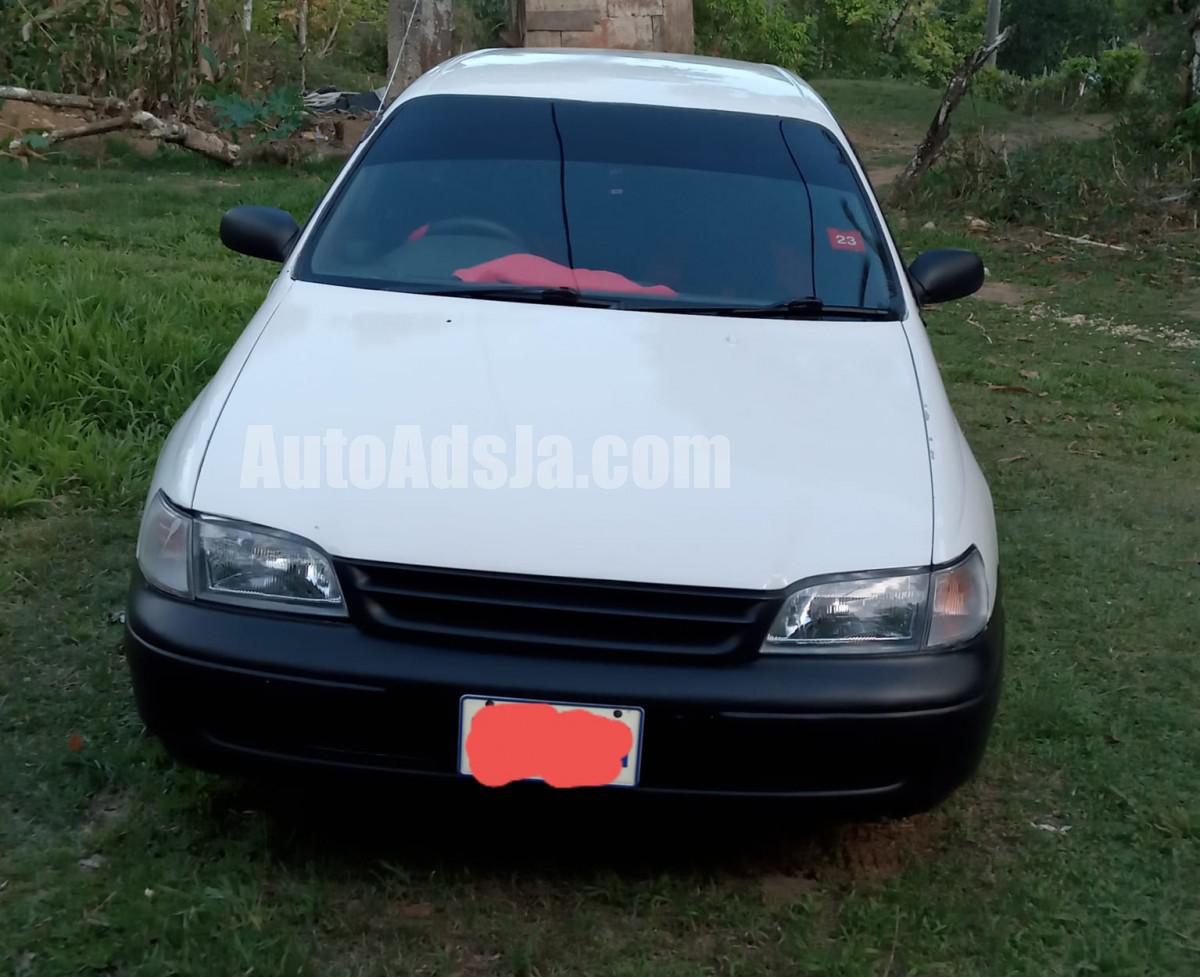 1996 Toyota Caldena