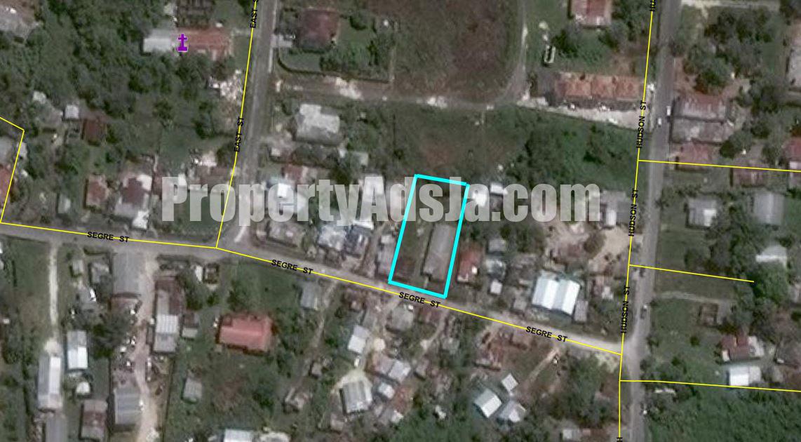5 bed House For Sale in SavannaLaMar, Westmoreland, Jamaica