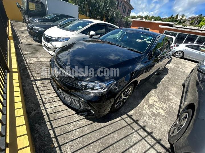 2017 Toyota MARK X 250S FOUR