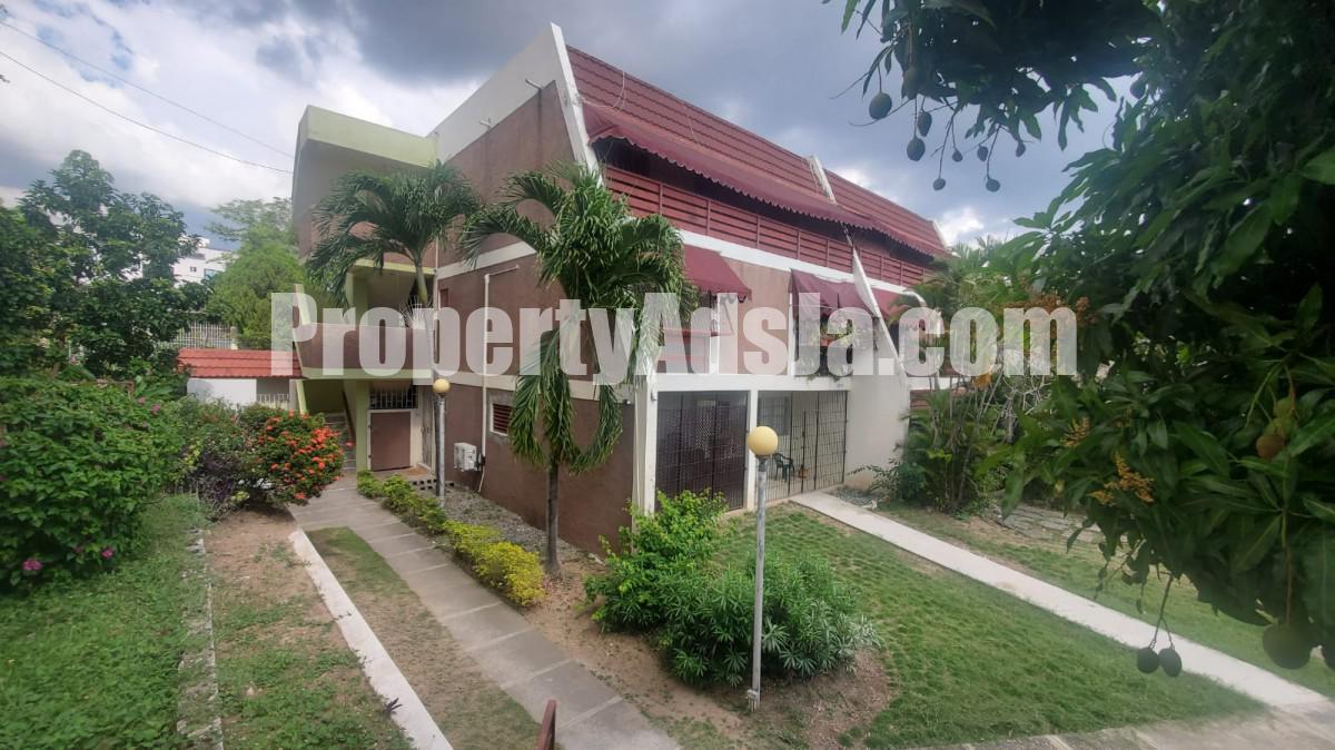 1 bed Apartment For Rent in Waterloo, Kingston / St. Andrew, Jamaica