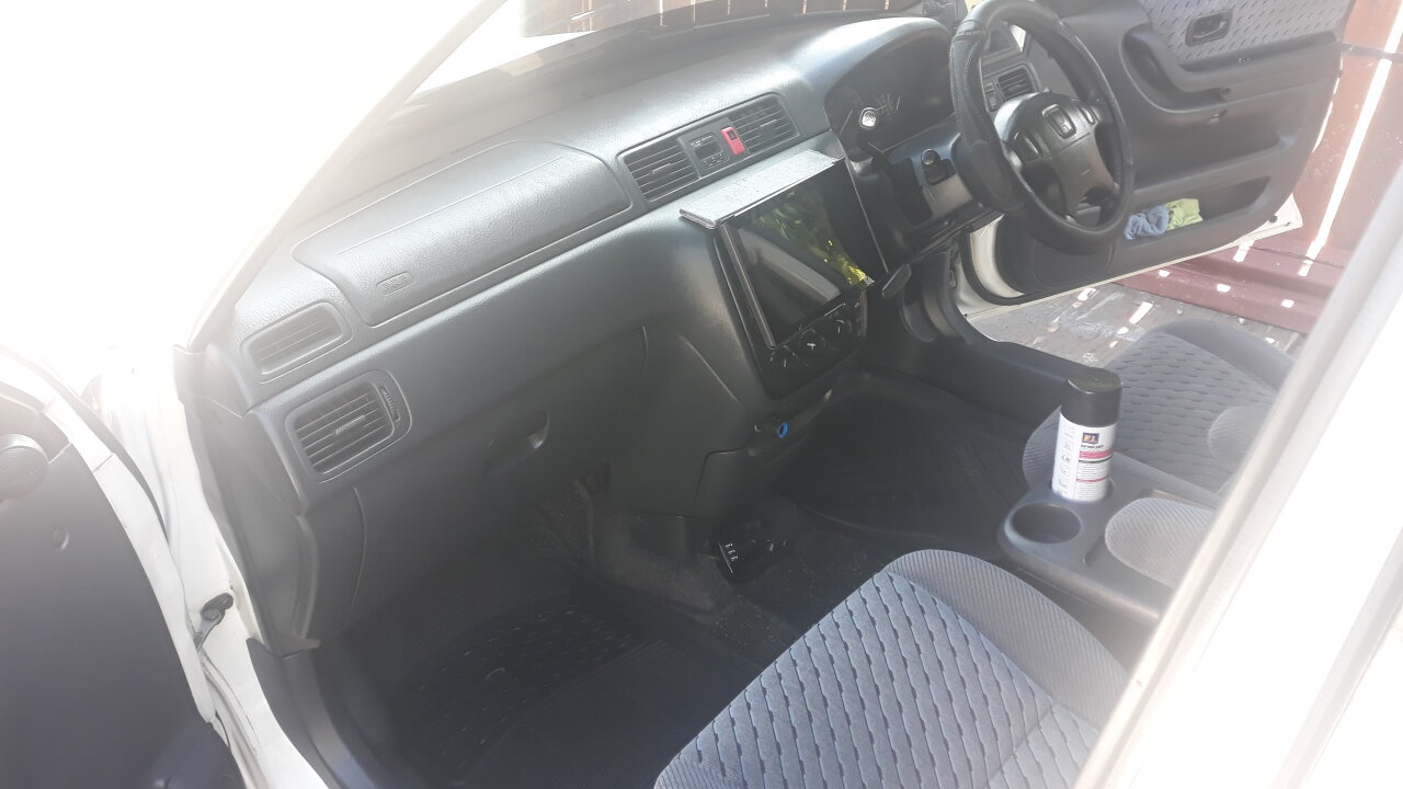 For Sale: 2000 Honda CRV