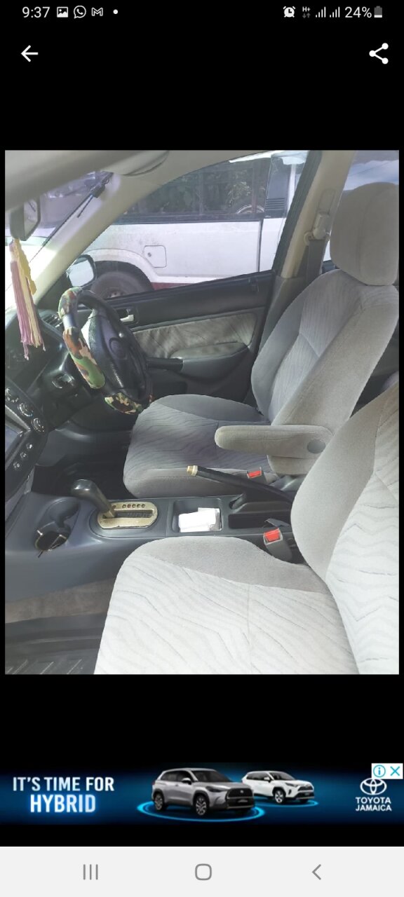 For Sale: 2001 Honda Civic