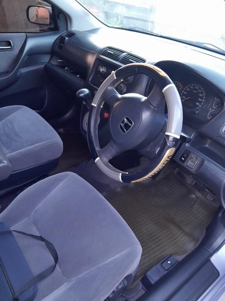 For Sale: 2002 Honda Civic