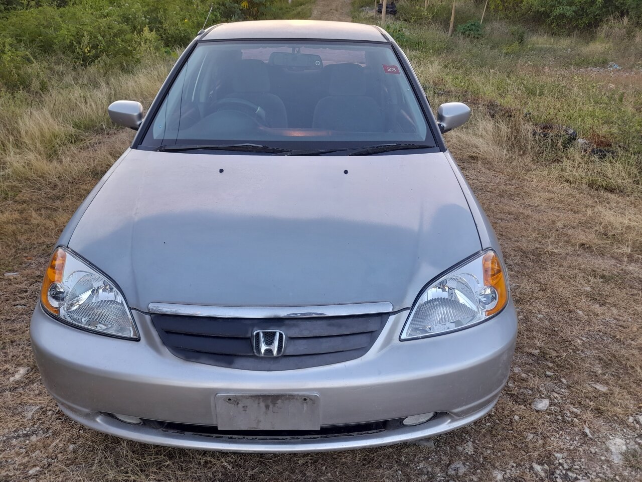 For Sale: 2002 Honda Civic