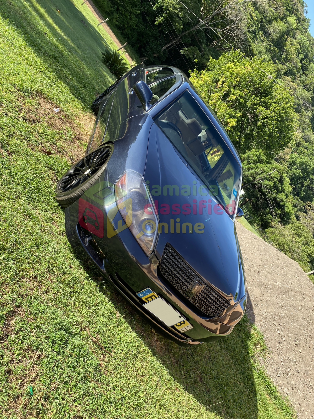 For Sale: 2002 Toyota Mark II
