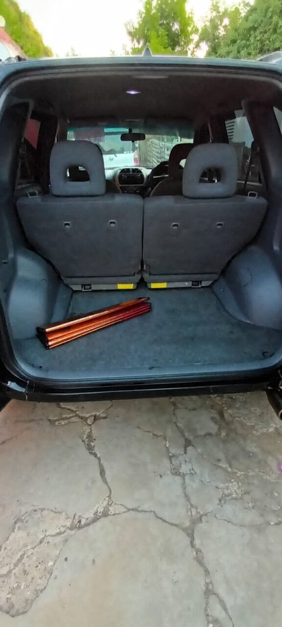 For Sale: 2002 Toyota Rav 4