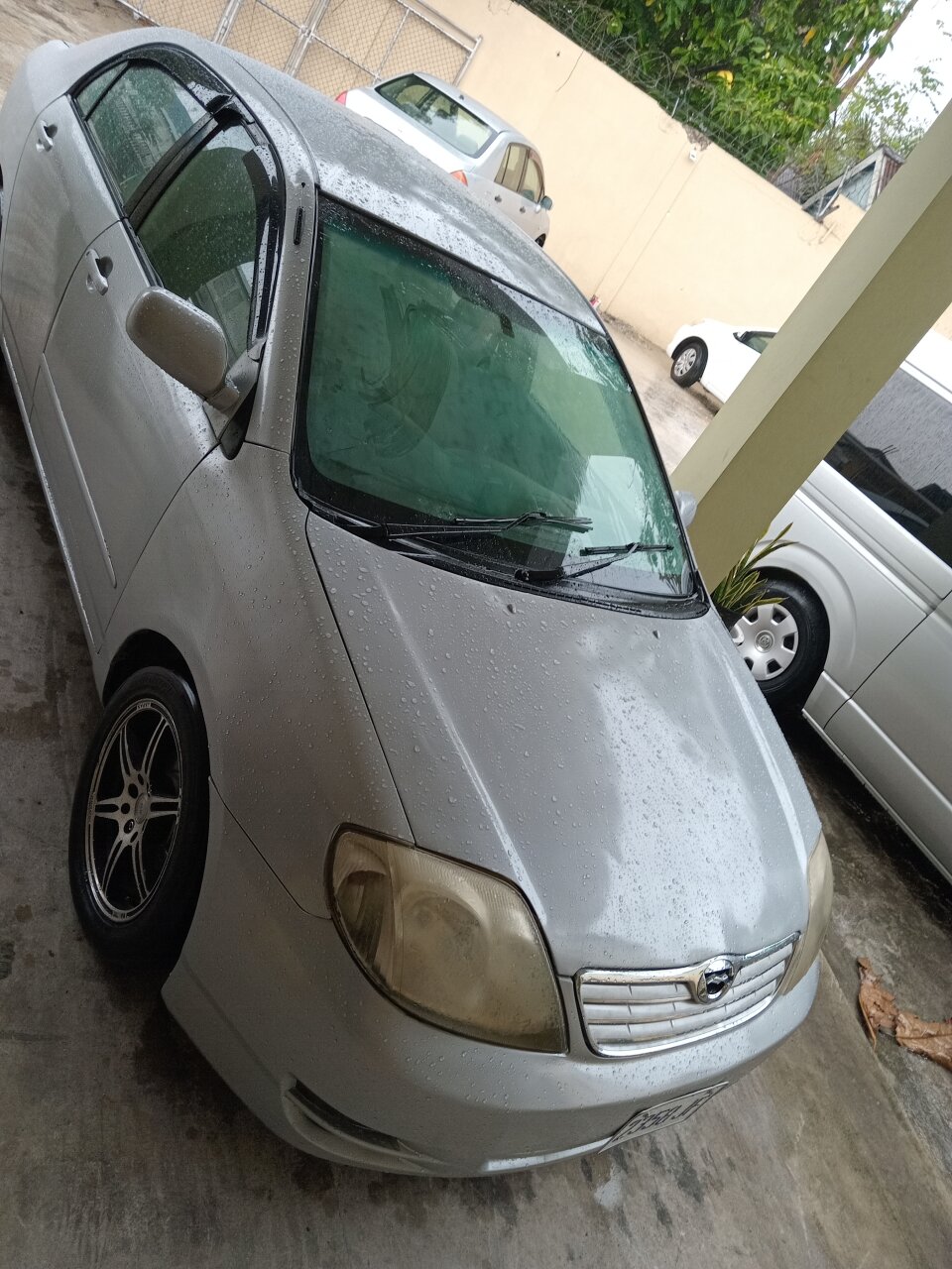 For Sale: 2003 COROLLA