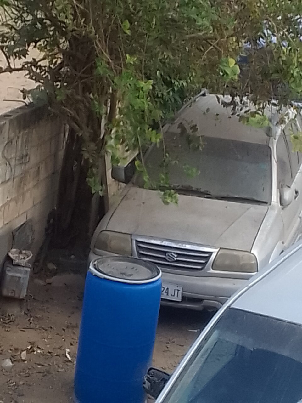For Sale: 2003 Grand Vitara