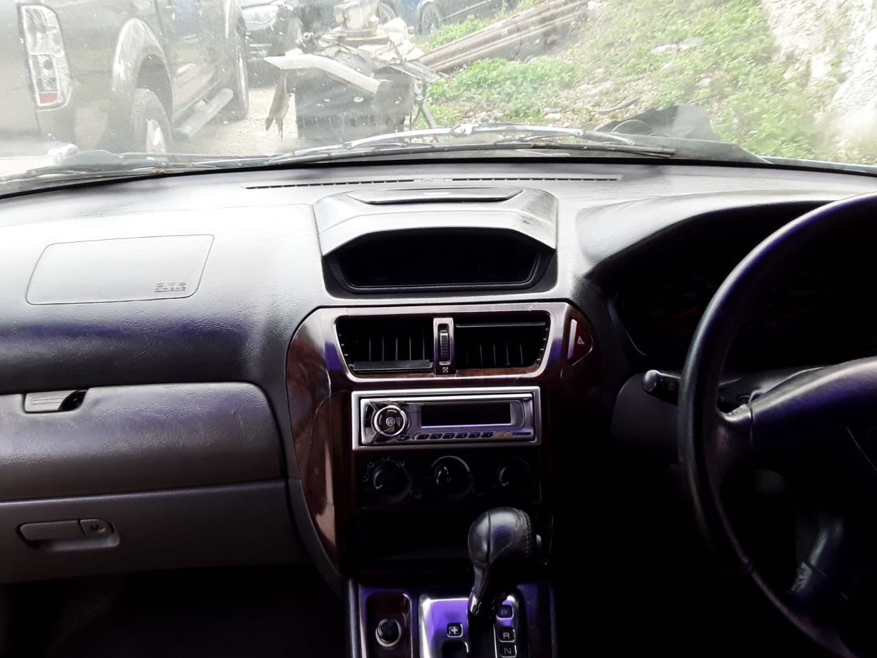 For Sale: 2003 Mitsubishi Spacewagon For Sale