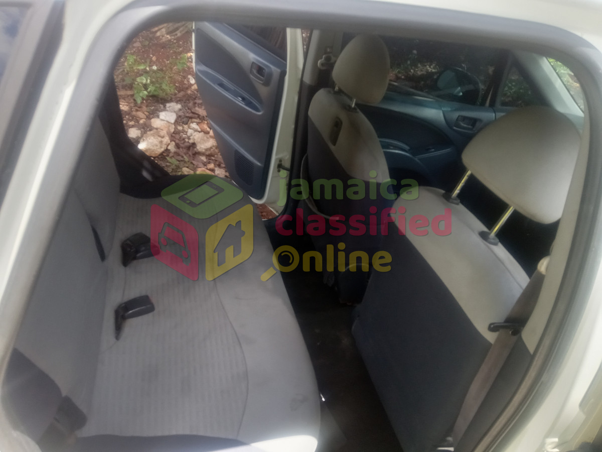 For Sale: 2003 Mitsubishi Colt
