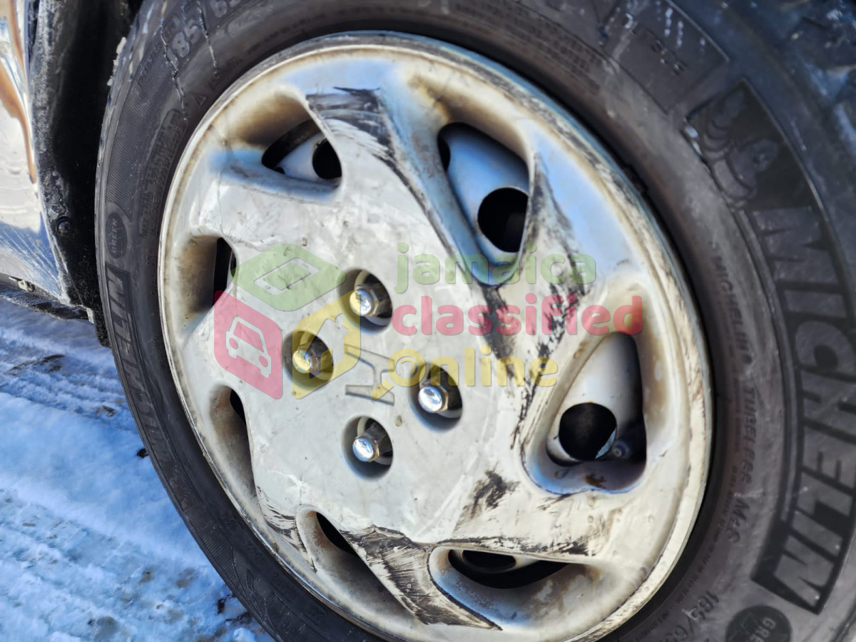 For Sale: 2004-2008 Honda Accord CL7 Parts