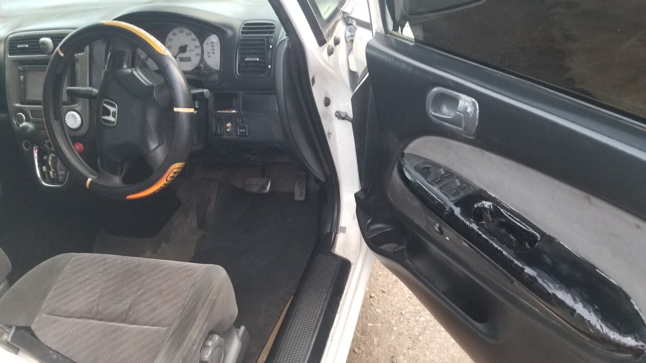 For Sale: 2004 Honda Stream