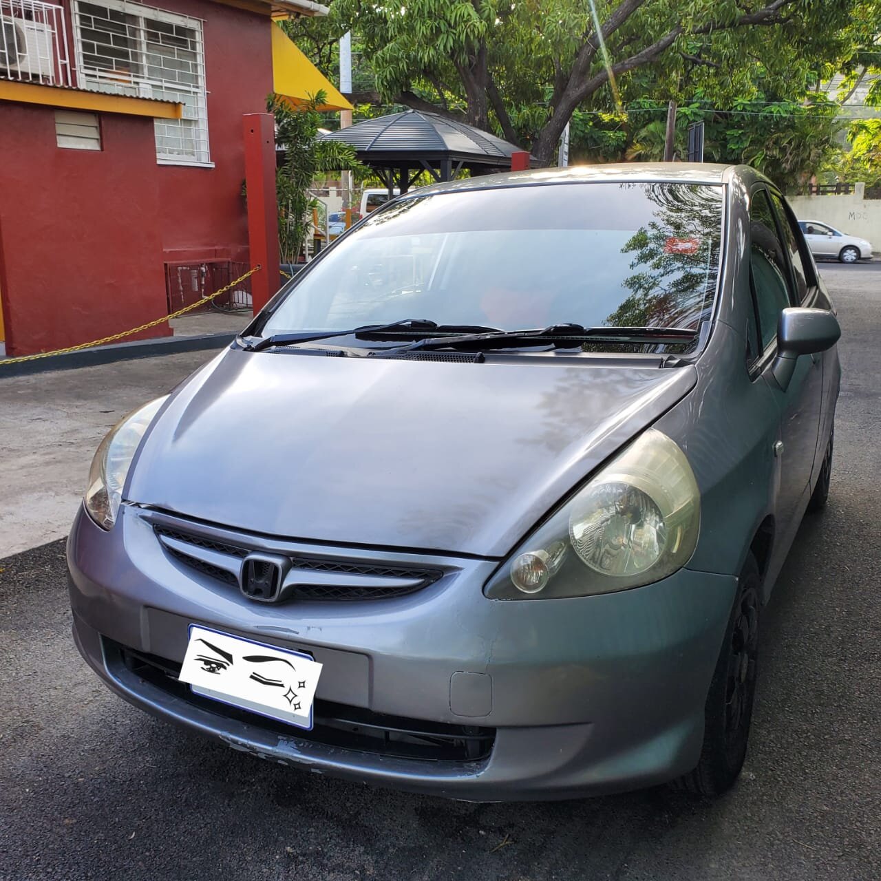 For Sale: 2004 Honda Fit