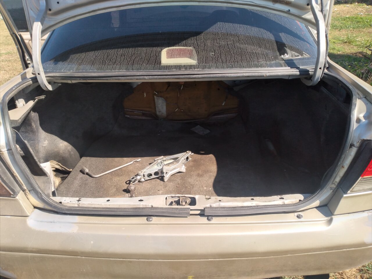 For Sale: 2004 Nissan Sunny B15