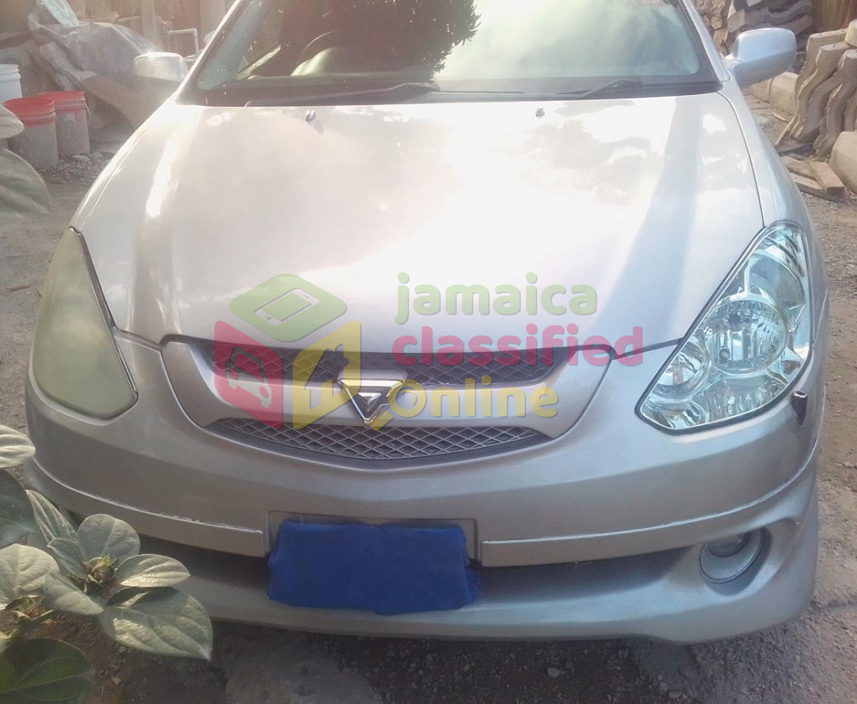 For Sale: 2004 Toyota Caldina