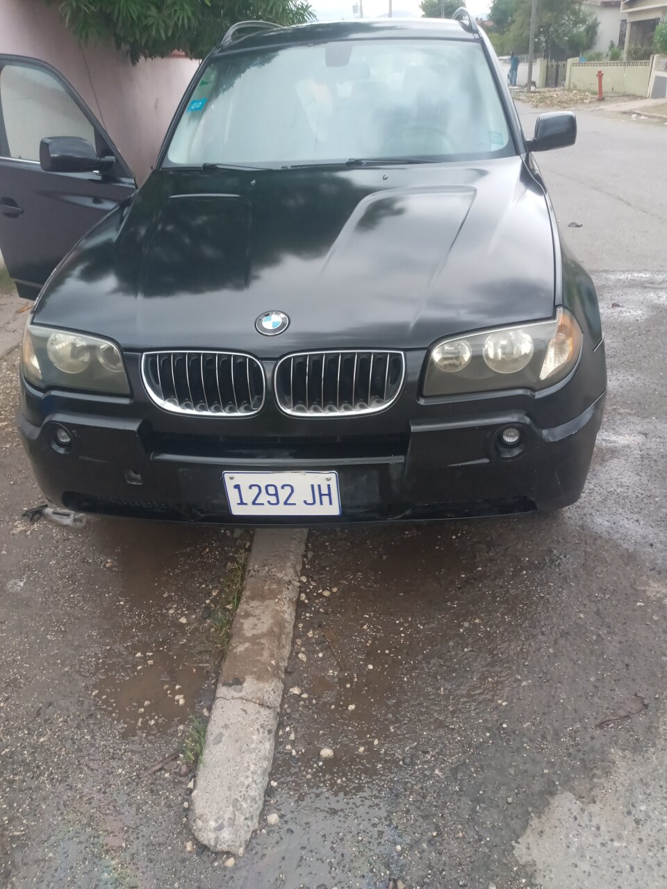 For Sale: 2005 Bmw X3