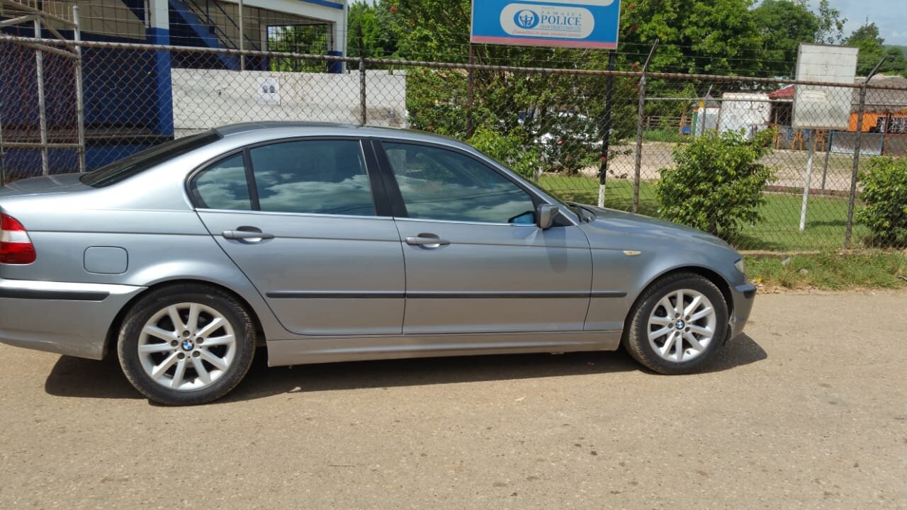 For Sale: 2005 BMW 3 Series