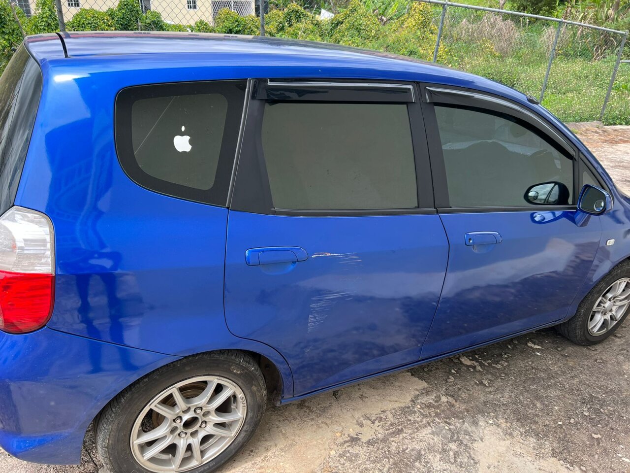 For Sale: 2005 Honda Fit