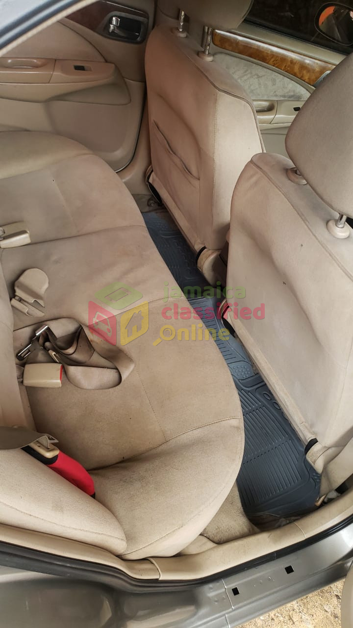 For Sale: 2005 Nissan Bluebird