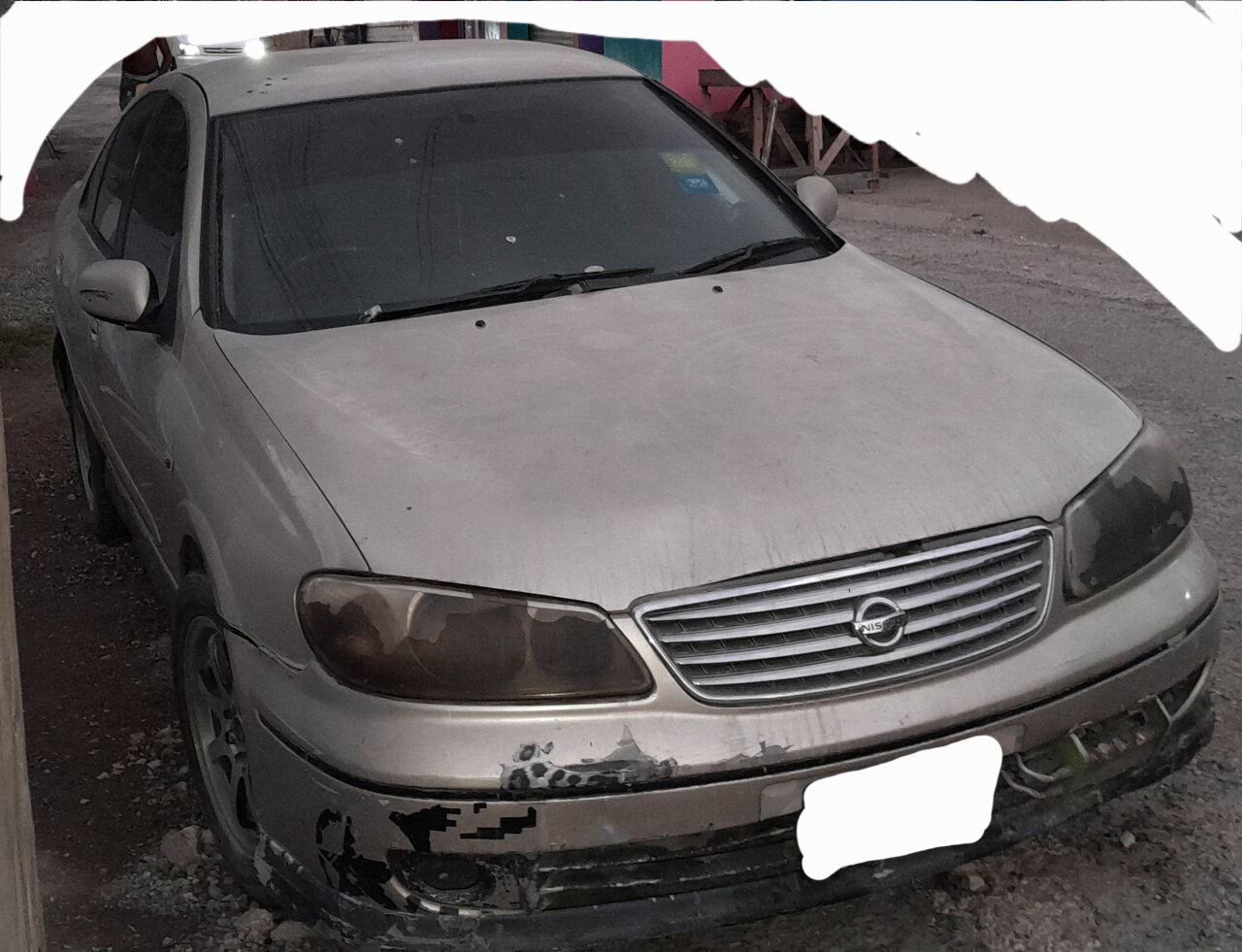 For Sale: 2005 NISSAN ALMIRA 280K NOW!