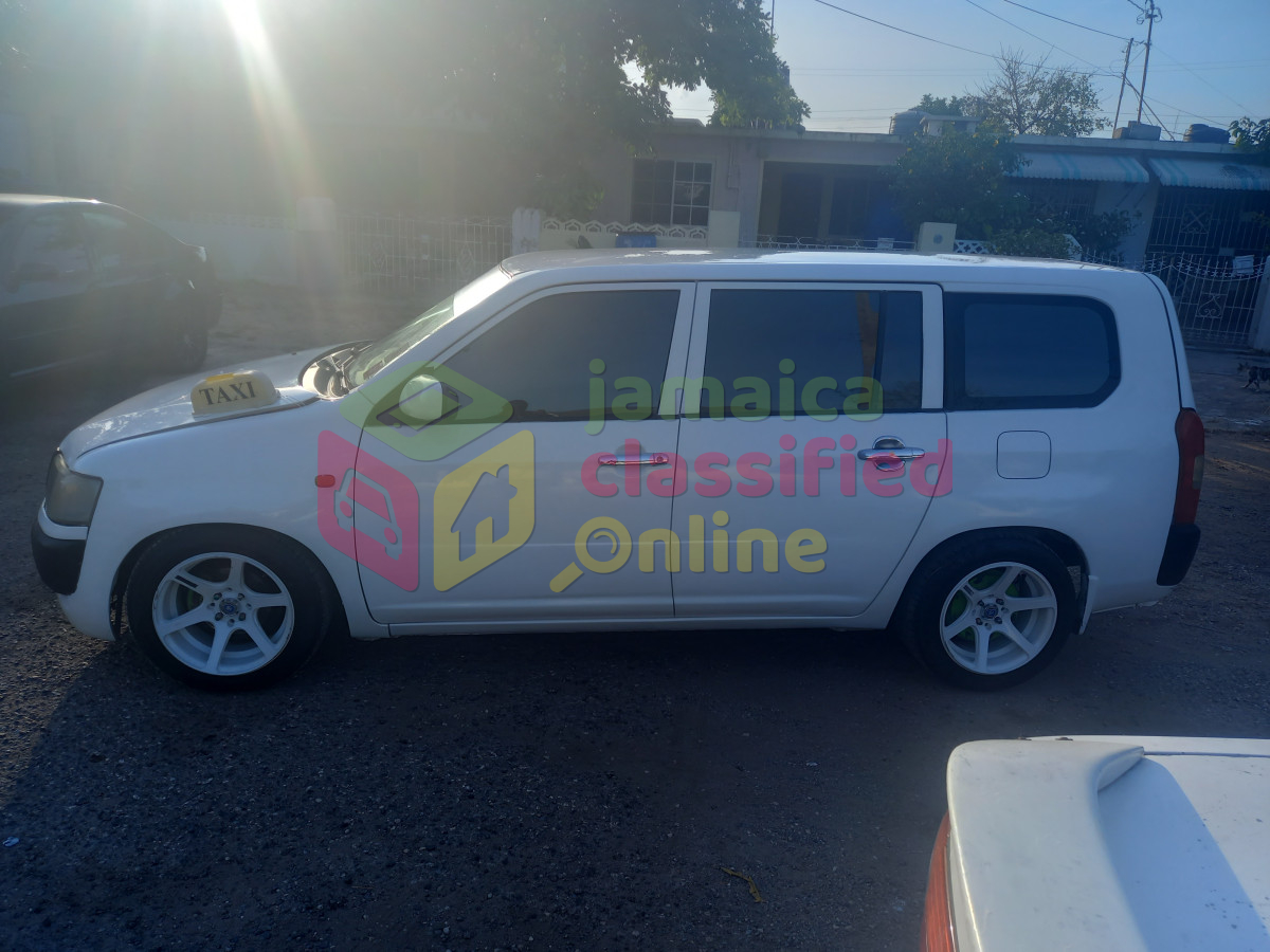 For Sale: 2005 Probox